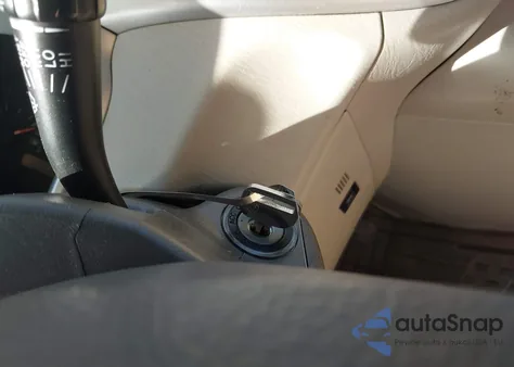 2004 Toyota Highlander V6 z USA, uszkodzony, nr VIN JTEGP21A140028971